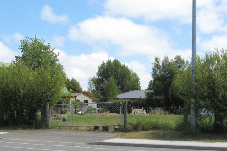 Photo of property in 6 Pearson Lane, Rangiora, 7400