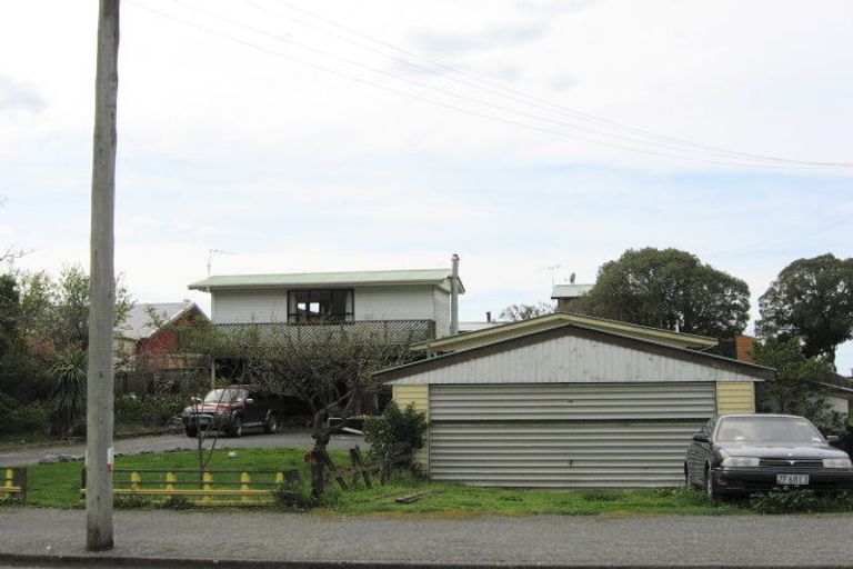 Photo of property in 125 Torquay Street, Kaikoura, 7300