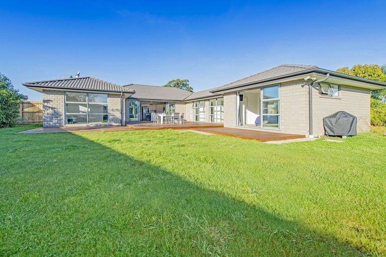 Photo of property in 18c Beaumont Drive, Rolleston, 7614