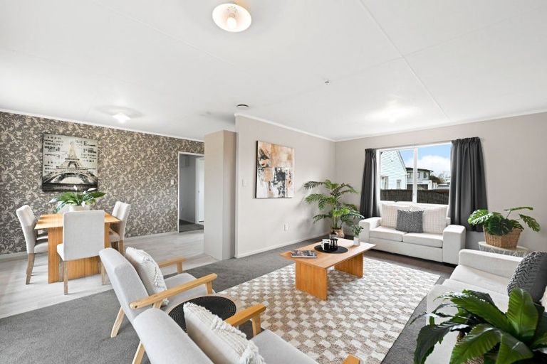 Photo of property in 51a Alfred Street, Fairfield, Hamilton, 3214