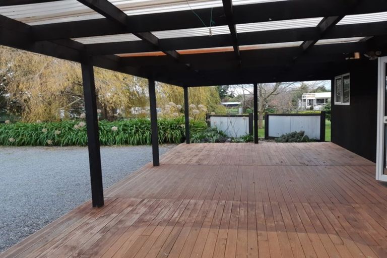 Photo of property in 97-99 Dublin Street, Martinborough, 5711