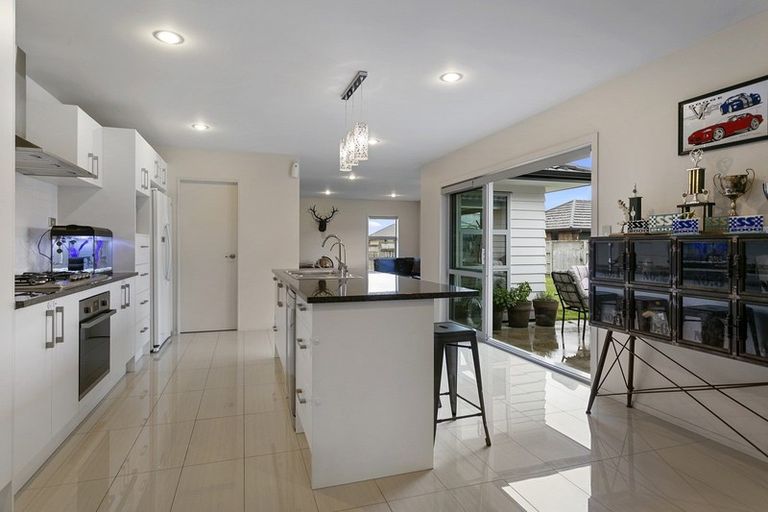 Photo of property in 24 Pengover Avenue, Leamington, Cambridge, 3432