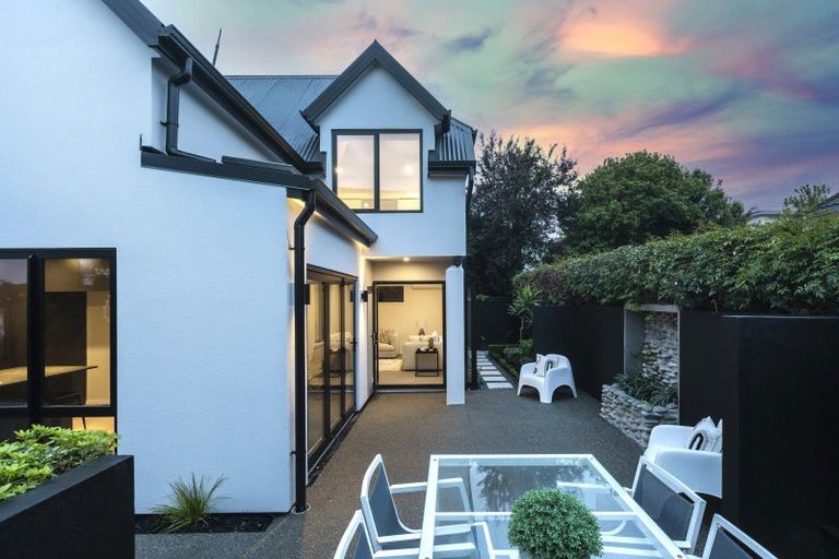 Photo of property in 3/97 Clyde Road, Ilam, Christchurch, 8041