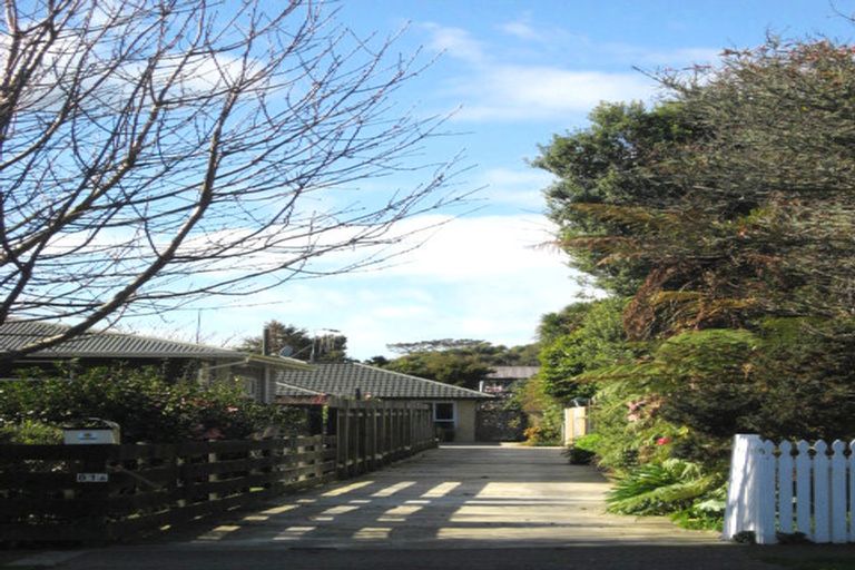 Photo of property in 81a Macarthur Street, Levin, 5510