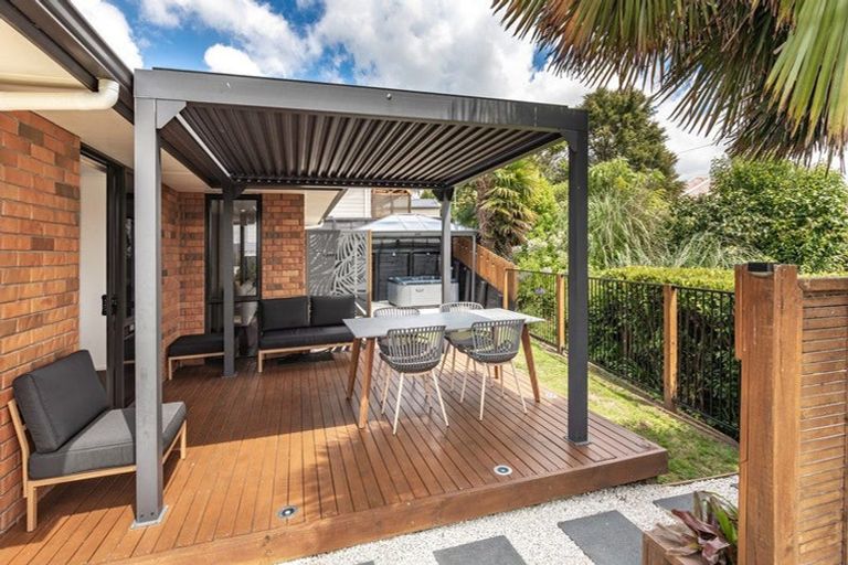 Photo of property in 26 Upland Road, Huntly, 3700