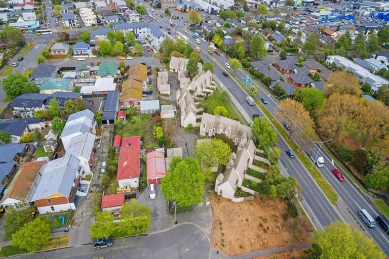 Photo of property in 1/16 Cecil Place, Waltham, Christchurch, 8023