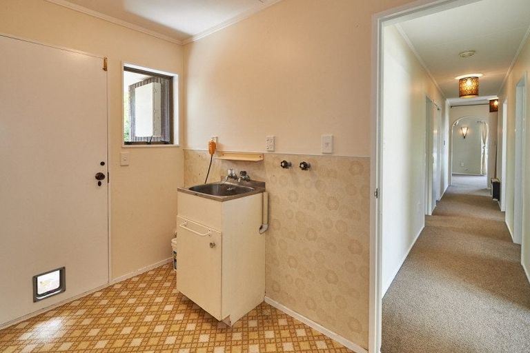 Photo of property in 190c Fitzherbert Avenue, West End, Palmerston North, 4410