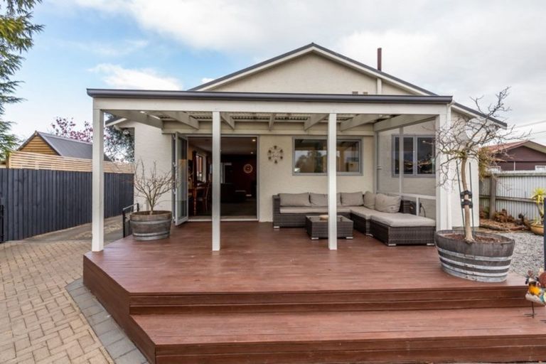 Photo of property in 67 Edinburgh Street, Spreydon, Christchurch, 8024