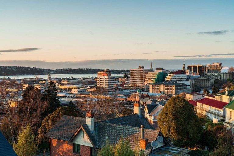 Photo of property in 4 Heriot Row, Dunedin Central, Dunedin, 9016