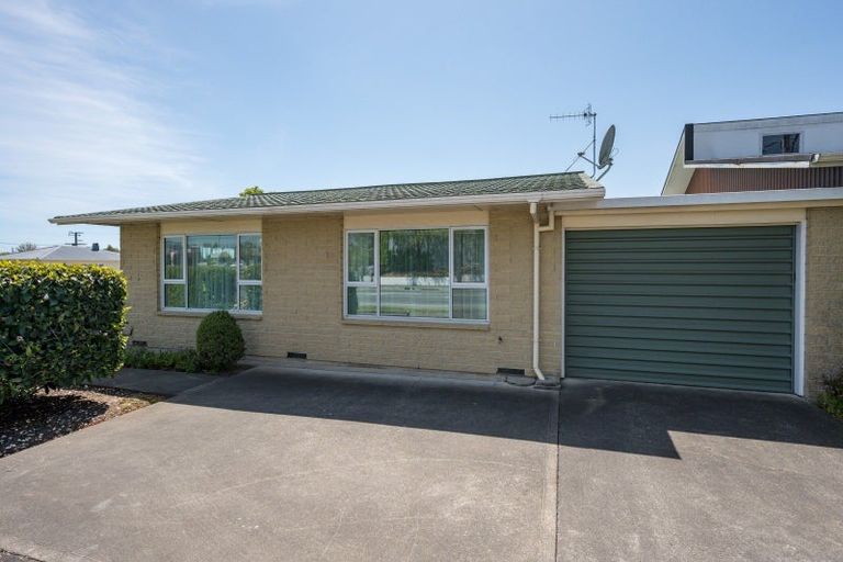 Photo of property in 24 Croucher Street, Richmond, 7020