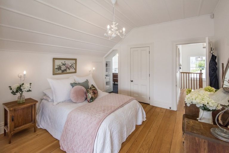 Photo of property in 4 Mays Street, Devonport, Auckland, 0624