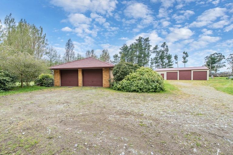 Photo of property in 620 Heslerton Road, Southbridge, Leeston, 7682