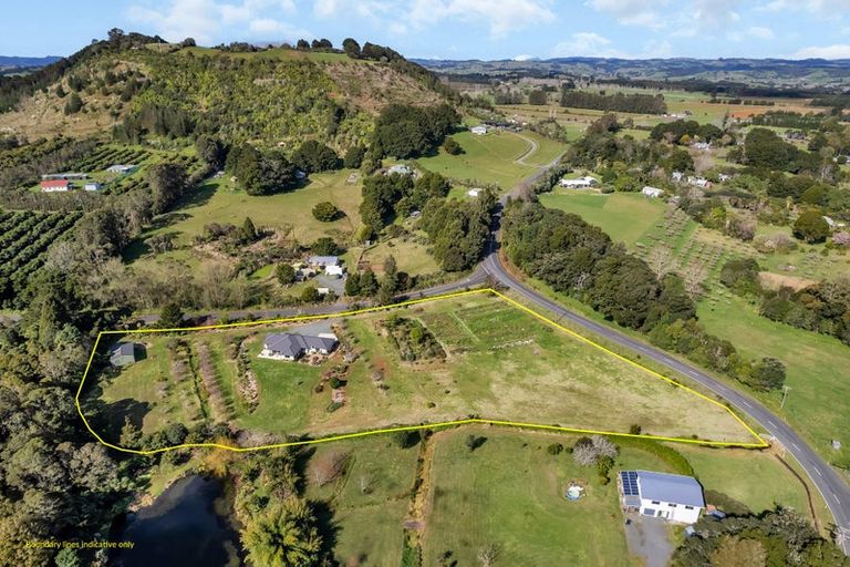 Photo of property in 9 Crawford Road, Maungakaramea, Whangarei, 0178