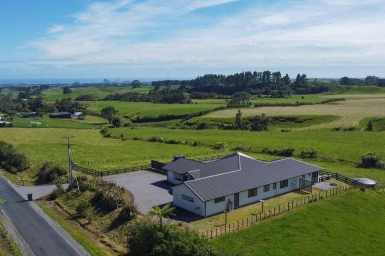 Photo of property in 713 Plymouth Road, Koru, New Plymouth, 4374