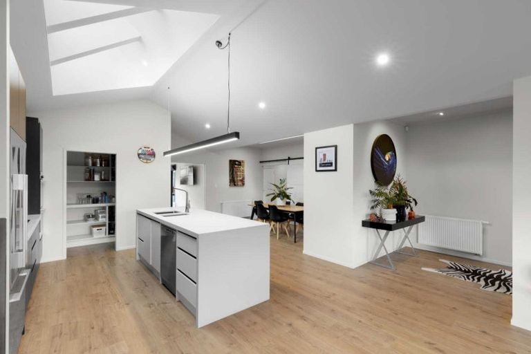 Photo of property in 45 Corriedale Road, Jacks Point, 9371