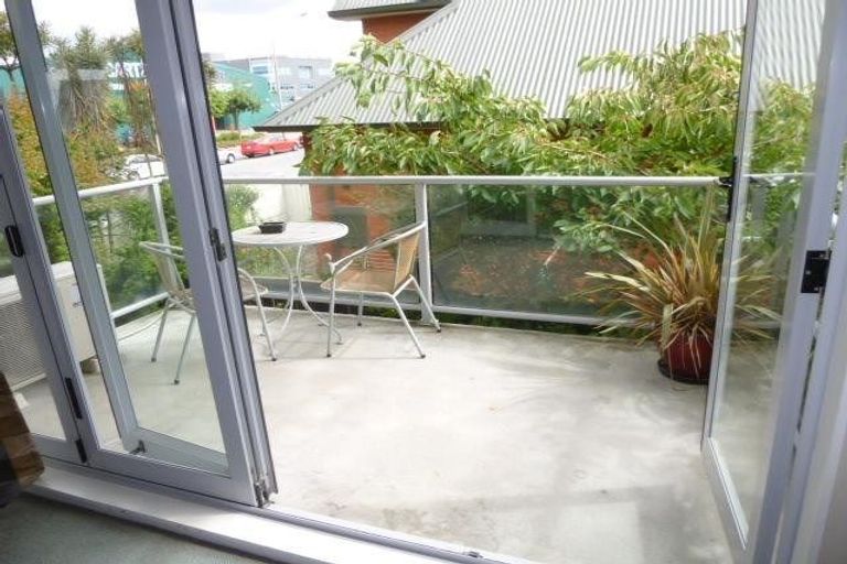 Photo of property in 3/60 Ely Street, Christchurch Central, Christchurch, 8013