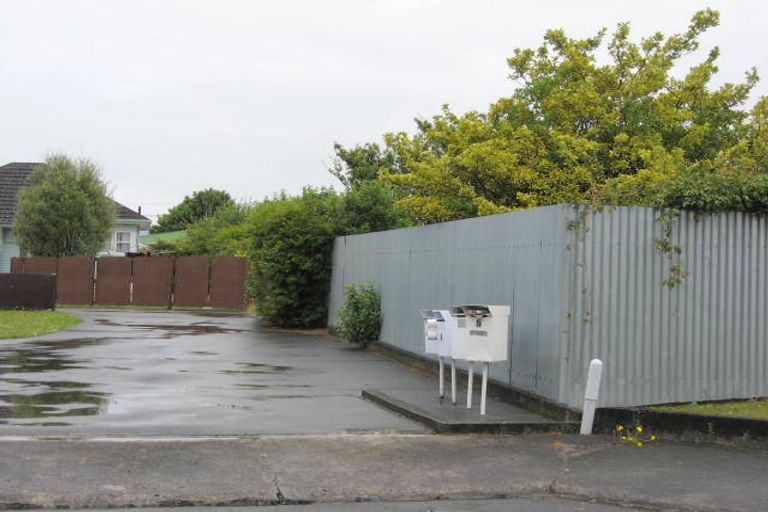 Photo of property in 6 Fair Crescent, Feilding, 4702