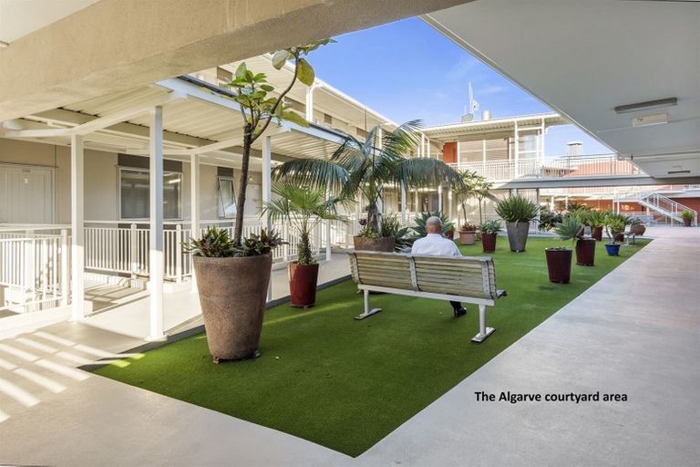 Photo of property in Algarve Apartments, 312/332 Maunganui Road, Mount Maunganui, 3116