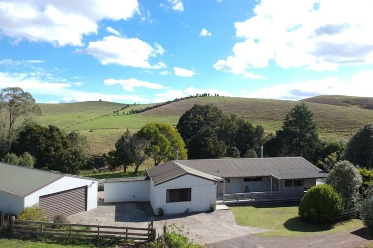 Photo of property in 44 Smith Road, Whareora, Whangarei, 0175