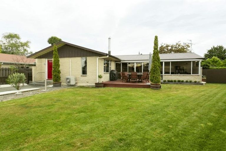 Photo of property in 17 Hanrahan Street, Allenton, Ashburton, 7700