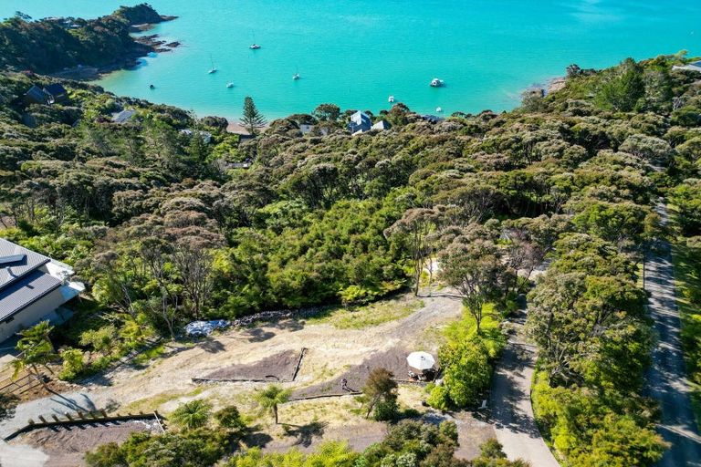 Photo of property in 178 Te Wahapu Road, Russell, 0272