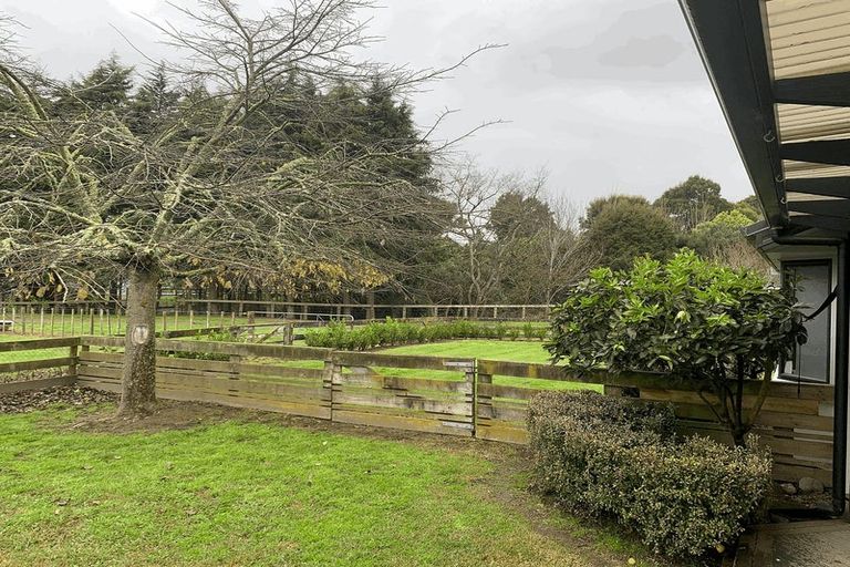 Photo of property in 265 Pencarrow Road, Tamahere, Hamilton, 3283