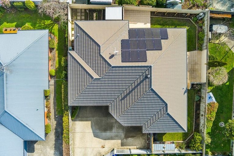 Photo of property in 5a Robalan Place, Redwoodtown, Blenheim, 7201