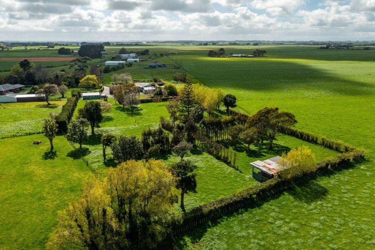 Photo of property in 278a Mcdonell Road, Ohakea, Palmerston North, 4479