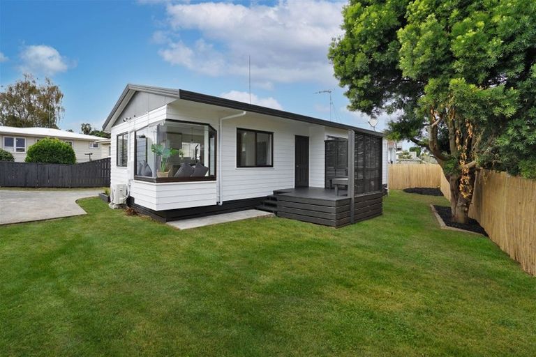 Photo of property in 21a Waimarie Street, Nawton, Hamilton, 3200