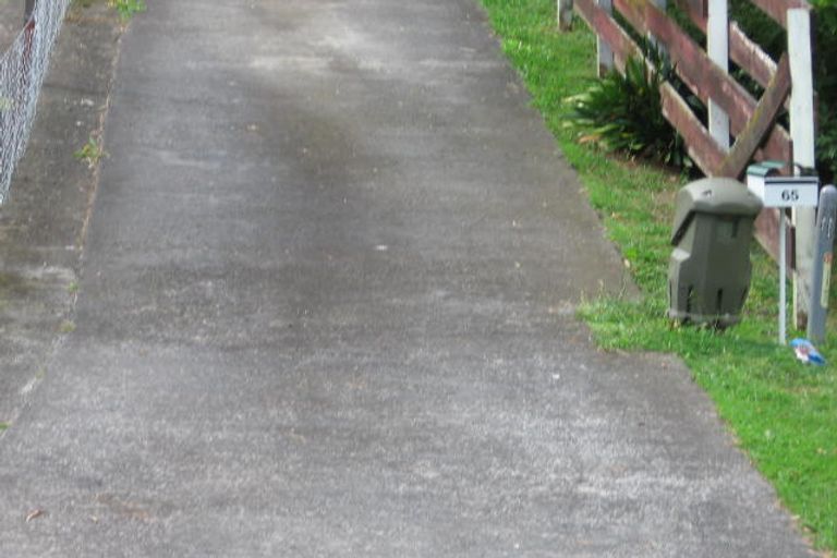 Photo of property in 65 Glendene Avenue, Glendene, Auckland, 0602