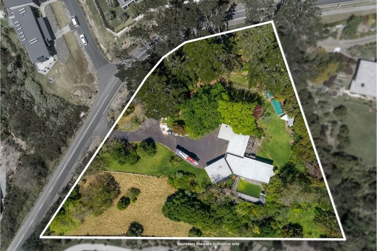 Photo of property in 158 Point View Drive, East Tamaki Heights, Auckland, 2016