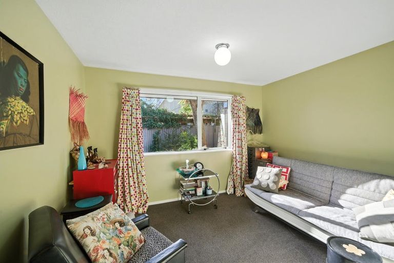 Photo of property in 1/48 Longfellow Street, Sydenham, Christchurch, 8023