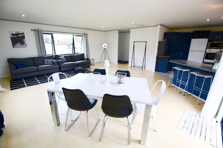 Photo of property in 13 Claymore Place, Flagstaff, Hamilton, 3210