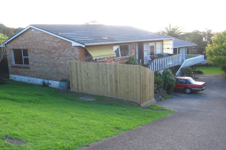 Photo of property in 1/168 Pakuranga Road, Pakuranga, Auckland, 2010