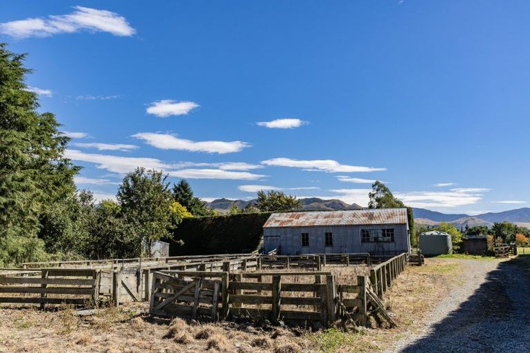 Photo of property in 2 Powells Road, Oxford, 7430