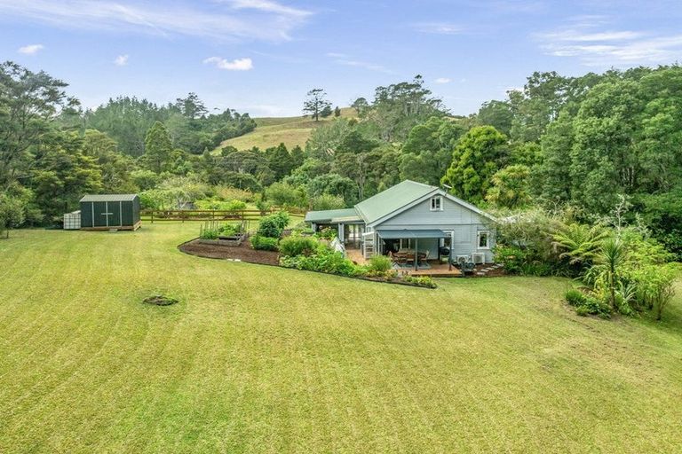 Photo of property in 6 Mcdonnell Road, Mangapai, Whangarei, 0178