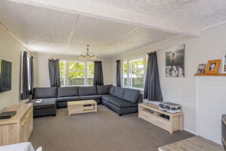 Photo of property in 18 Shamrock Street, Levin, 5510