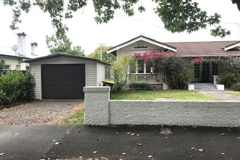 Photo of property in 7/6 Stanley Street, Claudelands, Hamilton, 3214