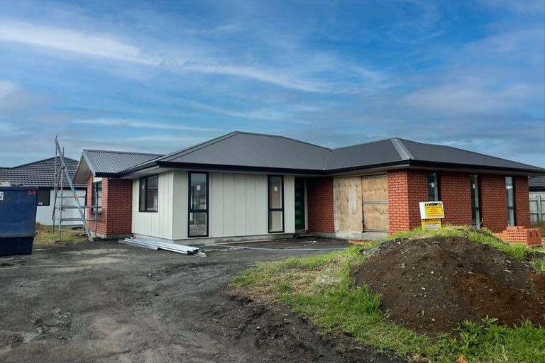 Photo of property in 14 Roka Street, Bell Block, New Plymouth, 4312