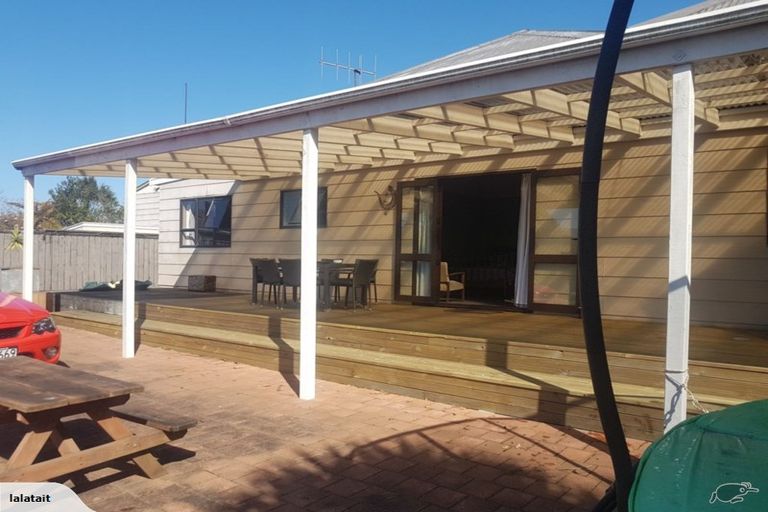 Photo of property in 4 Watson Street, Westport, 7825