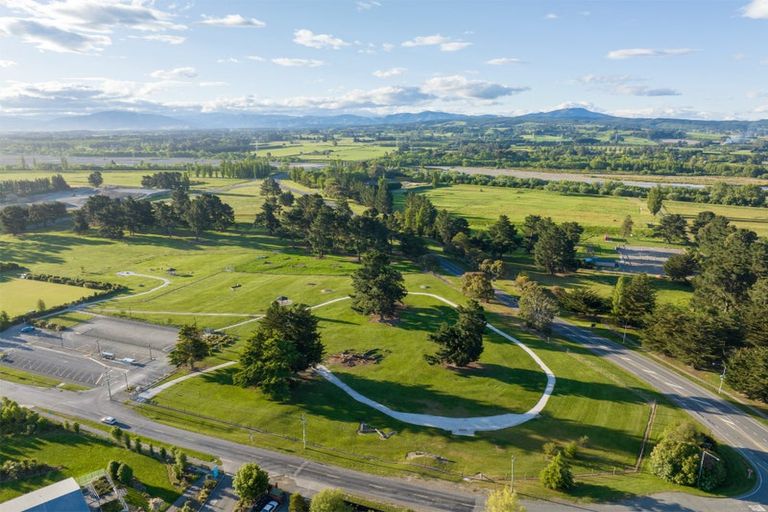 Photo of property in 167a Ashley Street, Rangiora, 7400