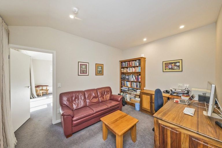 Photo of property in 103 Marne Street, West End, Palmerston North, 4410