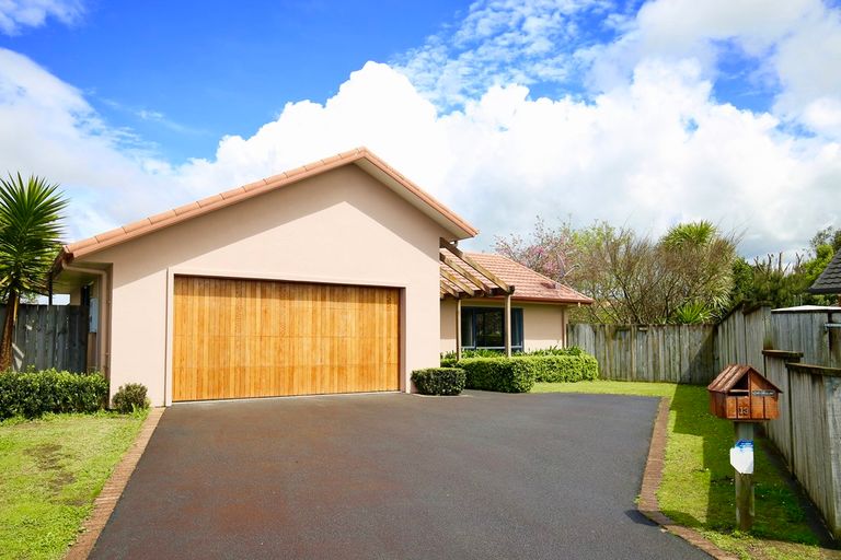 Photo of property in 13 Claymore Place, Flagstaff, Hamilton, 3210