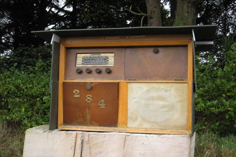 Photo of property in 81 Boxall Street, Tisbury, Invercargill, 9877