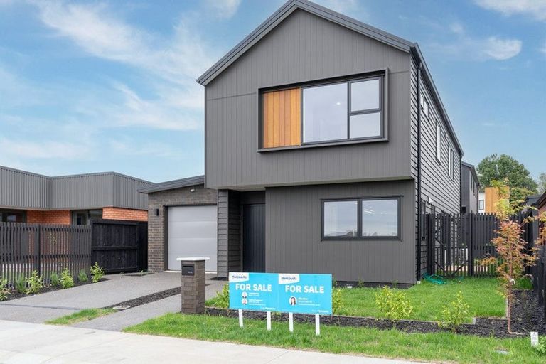 Photo of property in 27 Earp Crescent, Chartwell, Hamilton, 3210