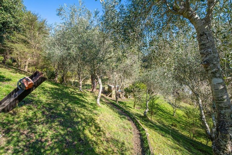 Photo of property in 341 Kanohi Road, Kaukapakapa, 0873