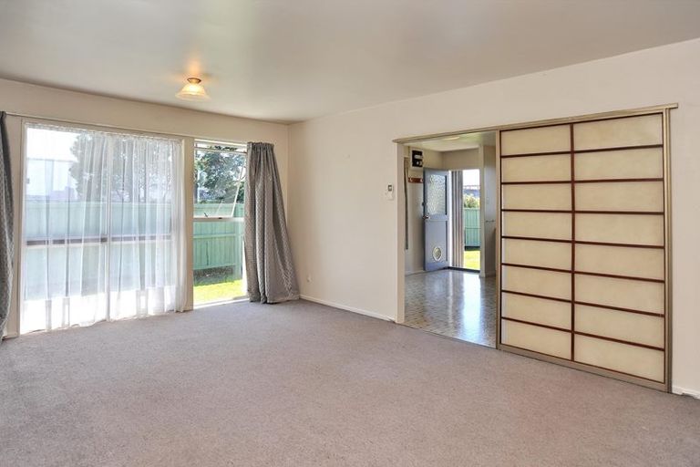 Photo of property in 1/26 Hayton Road, Wigram, Christchurch, 8042