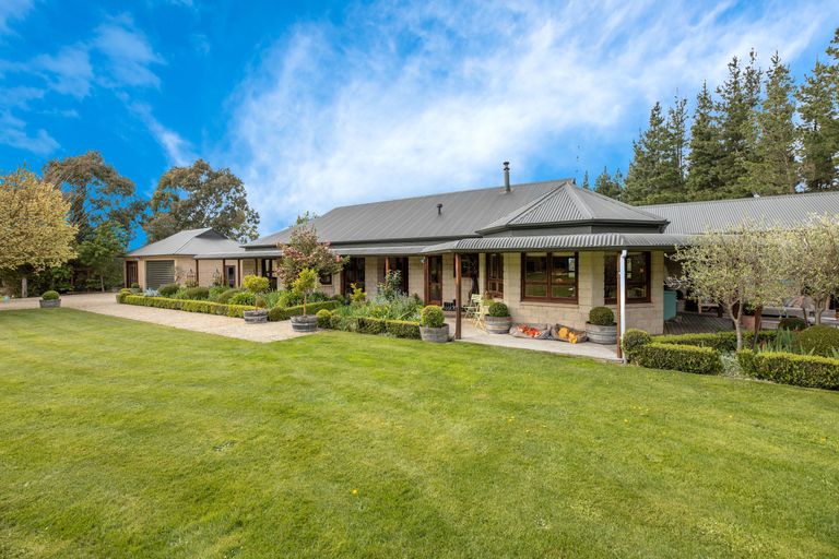 Photo of property in 59 Ramsay Road, Sefton, Rangiora, 7477