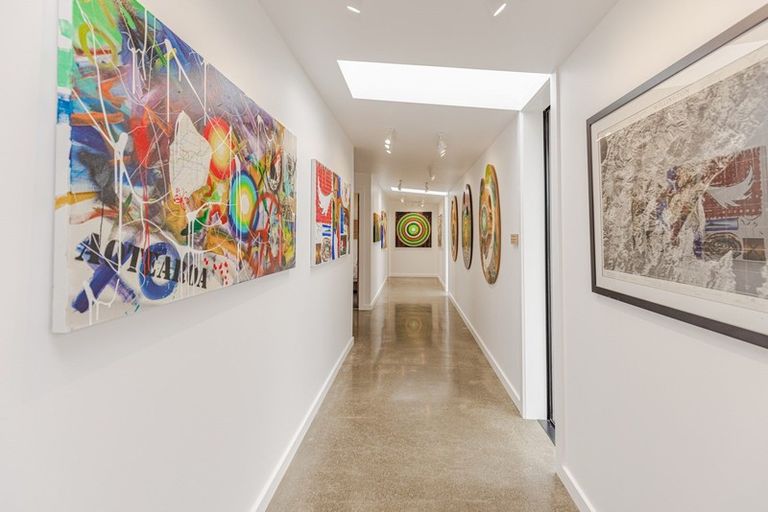 Photo of property in 360a Longbush Road, Hinakura, Masterton, 5884