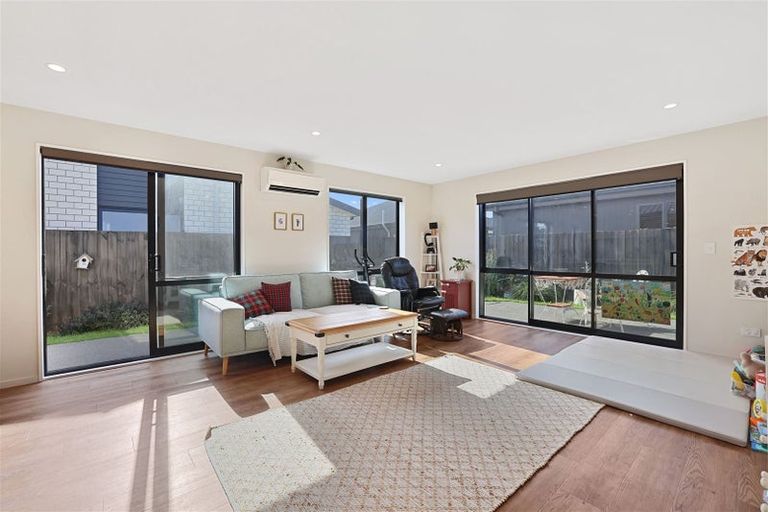 Photo of property in 15 Romney Drive, Belfast, Christchurch, 8051